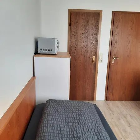 Apartmenthaus Jesse - Am Hirtenberg