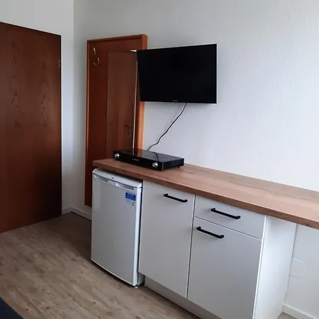 Vendégház Apartmenthaus Jesse - Am Hirtenberg