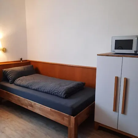 Apartmenthaus Jesse - Am Hirtenberg *