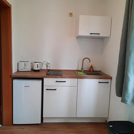 Apartmenthaus Jesse - Am Hirtenberg