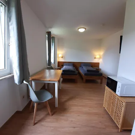 Apartmenthaus Jesse - Am Hirtenberg *