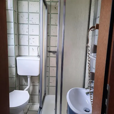 Apartmenthaus Jesse - Am Hirtenberg