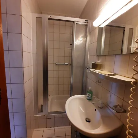 Apartmenthaus Jesse - Am Hirtenberg Vendégház