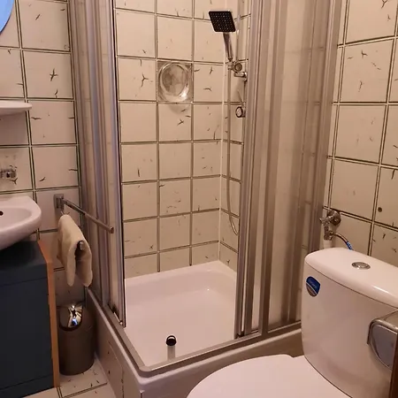 Apartmenthaus Jesse - Am Hirtenberg Vendégház *