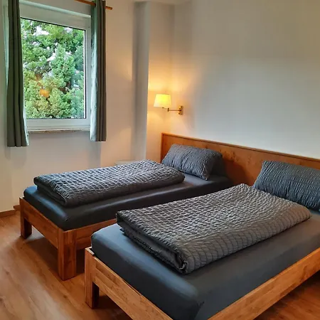 Vendégház Apartmenthaus Jesse - Am Hirtenberg