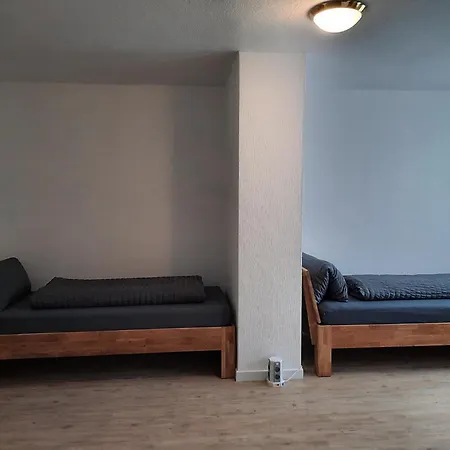 Vendégház Apartmenthaus Jesse - Am Hirtenberg