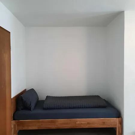Apartmenthaus Jesse - Am Hirtenberg *