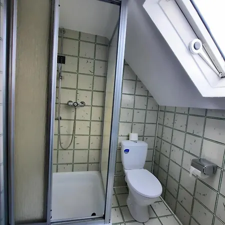 Apartmenthaus Jesse - Am Hirtenberg Vendégház *