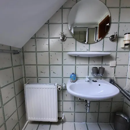 Apartmenthaus Jesse - Am Hirtenberg *