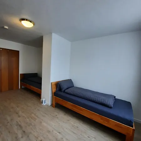 Apartmenthaus Jesse - Am Hirtenberg * Bad König