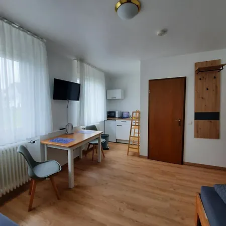 Apartmenthaus Jesse - Am Hirtenberg